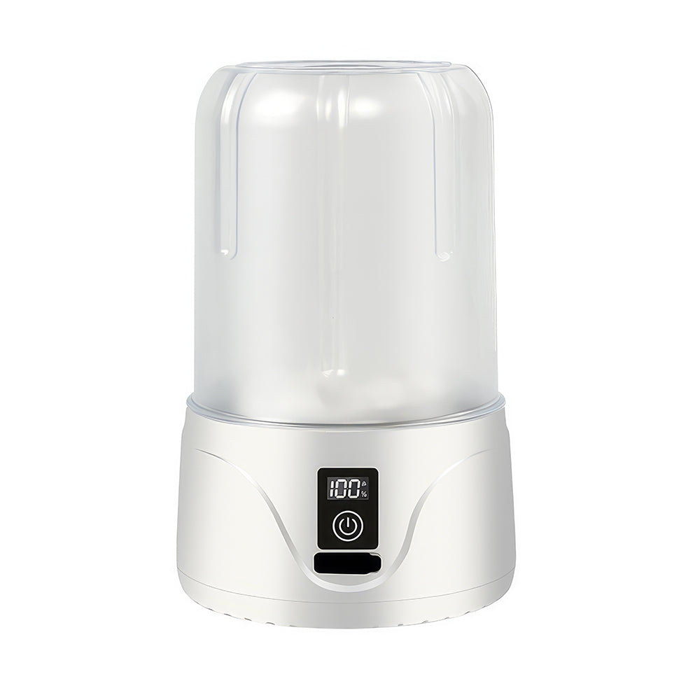 Portable Cordless Mini Washing Machine for Travel and Delicates